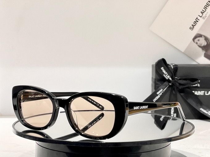 Yves Saint Laurent YSL Sunglasses ID:20230331-372